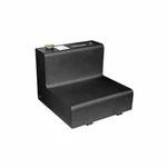 Deezee DZ91754SB L-shape Transfer Tank Black Steel For 87-13 Dodge Dakota New. Fixed Price $981.77.