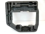 2011 Audi A5 Spare Tire Tool Storage Holder Foam Trunk Box Oem 2010-2015. Fixed Price $44.25.