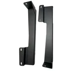 Egr RA039842 Bed Side Support Rolltrac Black Steel Set Of. Fixed Price $109.00.