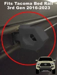 Bed Rail Tie Down Eye Hook Cargo For Tacoma Tundra (4 Pack). Fixed Price $24.00.