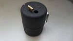 Summit Black Vacuum Cannister Reservoir Tank Missing Fitting Hot Rod 02BA2 Zz. Fixed Price $49.99.