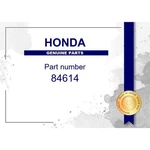Genuine Honda Hook - Multiple Part Numbers Set 84614. Fixed Price $32.96.