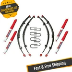 Skyjacker J41BKH Sport Coil Spring Suspension Lift Kit For 81-85 Jeep Scrambler. Fixed Price $745.51.