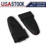 For Truck Cap Leer 100XL 100LE All Glass Rear Door Hinges Kit 103528 Aluminium. Fixed Price $19.80.