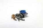 Fuelab 14502 Bracket/hardware Kit For 515XX And 525XX Regulators. Fixed Price $38.99.