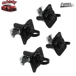 4PCS Truck Bed Tie Down Anchors 23146899 For 2014-24 Chevy Silverado Gmc Sierra. Fixed Price $26.11.