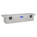 For Ram 2500 11-18 Uws Secure Lock Low Profile Single Lid Crossover Tool Box. Fixed Price $766.95.