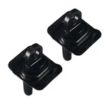 2PCS 23146899 Truck Bed Tie Down Anchors For 14-25 Chevy Silverado Gmc Sierra. Fixed Price $21.99.