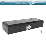 Aluminum Storage Tool Box W/1X Lift Air Rod For Truck Home Garage 34"X12"X6". Fixed Price $99.99.