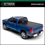 Retraxone Mx Tonneau Cover For 2014-2018 Silverado 1500/ Sierra Bed. Fixed Price $1499.99.