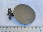 1999-2007 Chevy Silverado Sierra Fuel Gas Door 14 Storm Gray 391E Yukon Tahoe. Fixed Price $56.67.