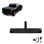 Black Horse Hitch Step Fit - Mounts To 2" Receivers. Fixed Price $125.05.