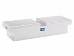Uws 69" Gull Wing Crossover Truck Tool Box TB-69. Fixed Price $678.95.
