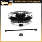 Pto Clutch For Case 2721110 Lawn Mower *wholesale*. Fixed Price $111.89.