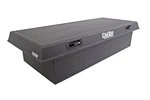 Dee Zee DZ93170TB Platinum Series Single Lid Crossover Tool Box 73"X32"X16". Fixed Price $1434.97.