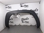 2003 - 2006 Gm Silverado Sierra Rear Rh Passenger Fender Flare Oem 1182510. Fixed Price $100.00.