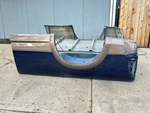 2011 12 13 14 15 16 2017 2018 Dodge Ram 2500 3500 Foot Truck Bed Box Oem Blue. Fixed Price $750.00.