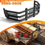 Truck Bed Extender For 2005 2026 Toyota Tacoma Tailgate All-aluminum. Fixed Price $195.89.