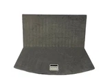 2023 2024 Lexus Rz 450E Oem Rear Cargo Trunk Spare Tire Cover Carpet Black. Fixed Price $170.00.