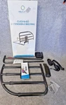 Life Click-n-go Extendable Bed Rail, Removable Handle For Elderly. Fixed Price $59.99.