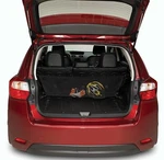Rear Cargo Envelope Net Elastic Fits 2012-2015 Subaru Impreza Xv Crosstrek. Fixed Price $11.99.