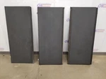 12 Cadillac Escalade Ext Luxury Bed Cover Panel Set Of Three. Fixed Price $400.00.