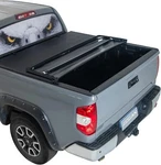 Logan Tonneau Cover Soft Tri-fold Truck Bed For 2023 2024 Chevrolet/gmc.... Fixed Price $254.99.
