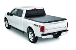 Tonno Pro 42-314 Soft Tri-fold Tonneau Cover 2015-2020 Ford F-150 5.7 Bed. Fixed Price $321.95.