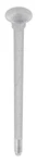 1/2" 10" Extended Shank Carriage Bolt. Fixed Price $6.99.