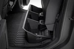 Rough Country Under Seat Storage For Tesla Cybertruck 4WD 24-25. Fixed Price $124.95.