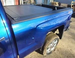 2014-2019 Silverado 1500 2500 Oem 6'6" Pickup Box Bed Blue G1K 84148853 69K Mi. Fixed Price $2595.00.