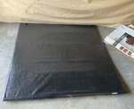 Missing Tape Lund Tri-fold Tonneau 5.75' Bed Cover 07-13 Sierra, Silverado 1500. Fixed Price $260.95.