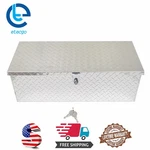 30"X13"X10" Pickup Truck Rv Tool Box Underbody Storage Bed Trailer W/lock. Fixed Price $71.25.