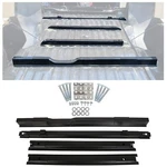 Ecotric Short Bed Crossmember Kit Compatible With 1999-2018 Ford F-250 F-350 .... Fixed Price $259.08.