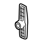 Genuine Ford 2010-2016 F-250/F-350 Super Duty F-150 Latch 8C3Z-9928610-A. Fixed Price $35.99.