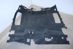 2019-2024 Ram 1500 Crew Cab Rear 2ND Row Floor Carpet Cover 6VV071X7AA Oem. Fixed Price $310.80.