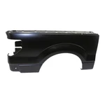 Ford F-150 2009-2014 Quarter Panel Driver Side Front Outer Capa Steel. Fixed Price $975.91.
