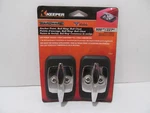 Keeper 500 Lbs. Bull Ring Cleat Anchor Point For Pickup Trucks 05667 - New. Fixed Price $15.99.