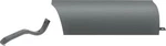 1947-53 Chevrolet Gmc Pickup Truck Running Board Splash Apron Shortbed Rh. Fixed Price $91.27.