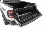 Rough Country Truck Bed Cargo Storage Box Easy Access Full Size 56". Fixed Price $179.95.