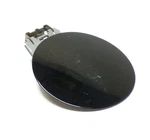 Chevrolet Gmc 99-06 Tahoe Yukon Silverado Suburban Gas Fuel Door Black WA-8555. Fixed Price $59.95.