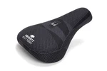 Merritt Billy Perry Signature Pivotal Seat - Bmx Saddle Fat Black. Fixed Price $46.99.