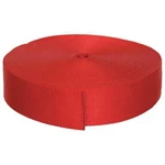 Bulk-strap N15102R Webbing, Ft X 1-1/2 In, 5700 Lb. Fixed Price $75.79.