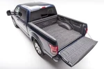 Bedrug BMQ15SCS Floor Truck Mat Fits 15-26 F-150 Lightning. Fixed Price $187.92.