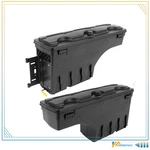 For Dodge Ram 1500 2500 3501 02-18 Left+right Side Truck Bed Storage Tool Box. Fixed Price $167.79.
