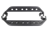 Fishbone Offroad FB23071 Step Slider For 07-18 Jeep Wrangler Jk 2DR. Fixed Price $459.99.