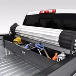 Genuine Gm Bed Cargo Box By Rev 19333086. Fixed Price $296.10.
