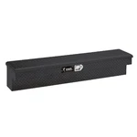 Uws EC30082 Universal Gloss Black Aluminum 36" Single Lid Truck Side Tool Box. Fixed Price $550.95.