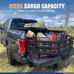 Upgraded Truck Bed Extender Fit 2015-2025 Ford F-150 F150 Tailgate. Fixed Price $179.00.