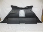 88-98 Chevy Truck C/k 1500 Lund Racerback Fairing Extended Cab Silverado Sierra. Fixed Price $624.50.
